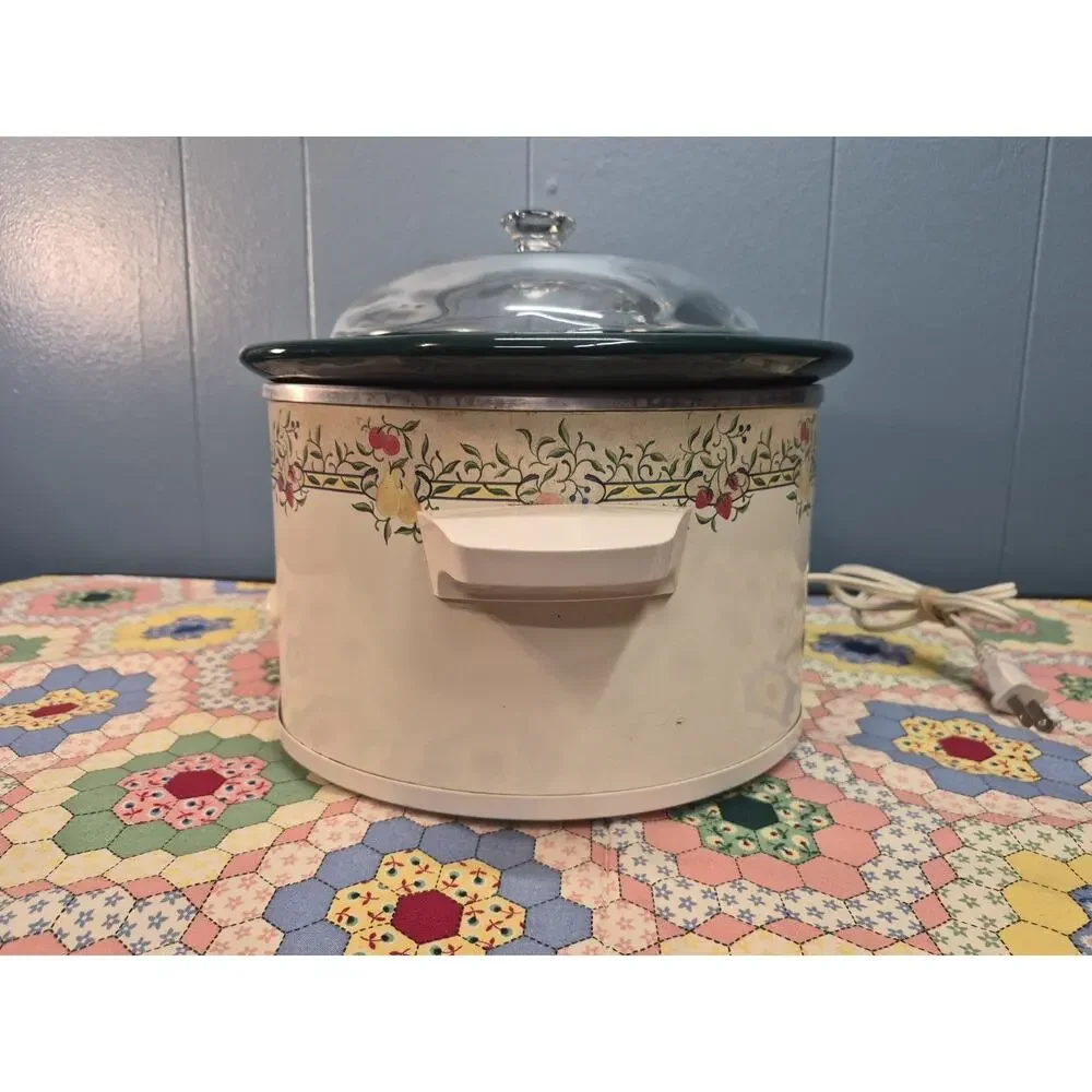 Rival vintage oval